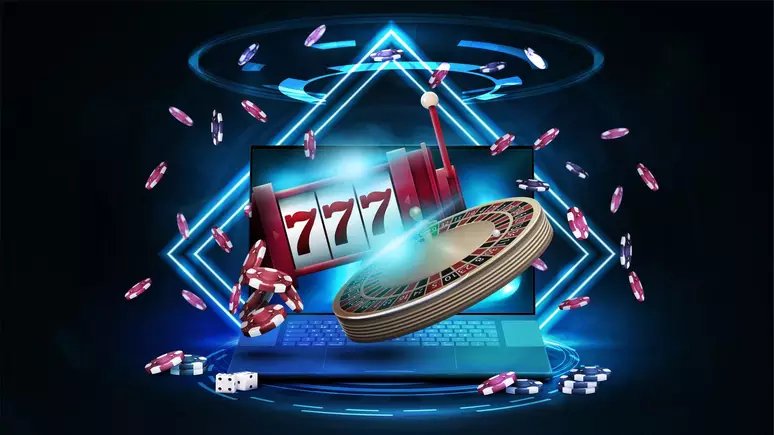 Three Card Poker Game 