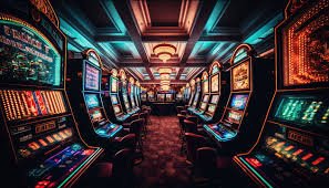Push Gaming live-dealer studio interface on megatoto5d login